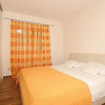 Casa de Férias Holiday Sandra Cavtat