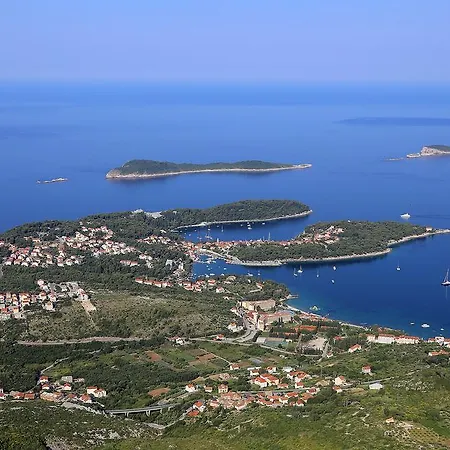 Holiday Sandra Casa de Férias Cavtat